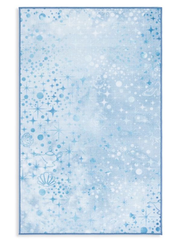 Safavieh Kid's Disney Princess Iconic Rug